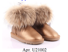 UGG classic (short) woman (� ����������� �����)_U21002_4620 ���