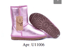 UGG metallic_U11006_3700 ���