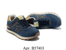 ��������� ������� New Balance 574_�57403_2350 ���