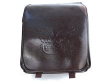 ����� SLV backpack Brown ���� 690 �..jpg