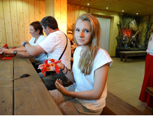 ������-����� �� ��������� ������ � ��������.