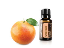 ��������� Grapefruit Essential Oil