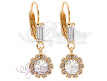 Filadelfia ������ c ����������� Swarovski.5540-5721-7005_936.00 ���