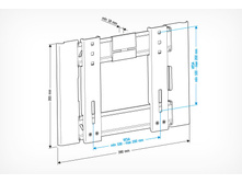 LCD F2606 shema