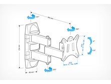 LCDS-5039M shema