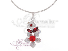 Leonardo �������� � ����������� Swarovski.5530-5695-7136 888.00 ���