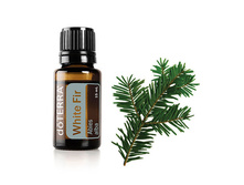 ����� White Fir Essential Oil