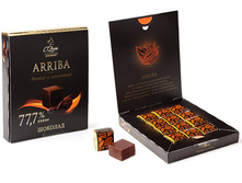 ������� O'Zera Arriba 77,7%. ���� 47.8 ���