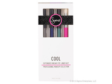����� ���������� ��� �������� Sigma Extended Wear Eye Liner Kit - Cool - 1988 ���..jpg