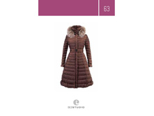 MILLA-FANT MST + PELL. GIACCA