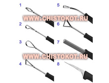 ����� "�������-����������", 8 ������������ ���� 7350 ���.