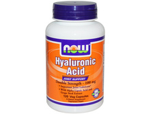 Now Foods, ������������ �������, ������� ����, 100 ��, 120 ������ �� ������������ ������