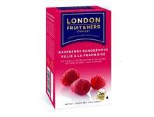 ������� ��������-�������� "��������� �������", LONDON FRUIT & HERB COMPANY, 20 �� ��������������