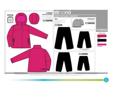 S 16 M250  ������ ������������  ������� ���  ������� (������ +�����)