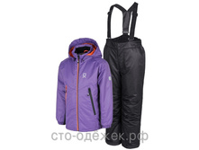 ���������� ������ ������ Color Kids c ������. �������. Air-Flo 3000.���������260���160�. (������� 92-98, 98-104..jpg