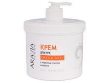 Aravia ���� ��� ��� Cream Oil � ������ ������ � �����, 550��. 605���
