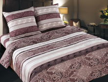 4084-1 Vostochnye uzory korichnevyj poplin 220.jpg