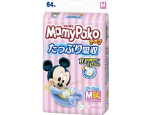 ���������� Mamy *Poko ������ M ( 6 - 11 �� ) 64 ��==920  ���.
