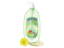 Kodomo �������� �/����� "�� ������� �� �������"