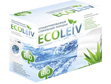 ��� ������ ����� ECOLEIV White (1250 ��.) - 180�