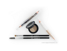 ����� Sigma Brow Kit Value Set - Light - 3284 ���..jpg