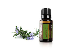 �������� Rosemary Essential Oil