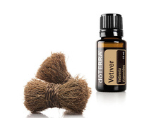 ������� Vetiver Essential Oil