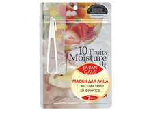 Japan Gals ����� � ���������� 10 ������� Pure5 Essential, 7 �� -345,80 ���