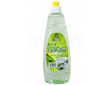 002626 �������� ��� ����� ������ Sandokkaebi Aloe Clean, ������, 500 ��	- 95,20 ���