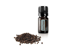 ����� ������ Black Pepper Essential Oil