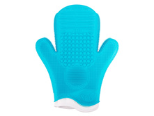 �������� ��� ������ ������ 2X Sigma Spa� Brush Cleaning Glove - Aqua - 2102 ���..jpg