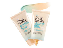 Lotus Color Change BB ���� SPF 25+ - 1150 ���. �����!! 690 ���