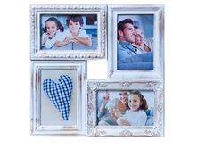 PLATINUM BIN-112181 ����� � ������� (White with gold), 4 ��������� �����  555 ����  (������ 620���)