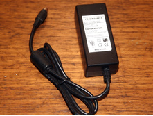 ���� ������� 12V-2A, 5V-2A MODELIFV-Q10/24