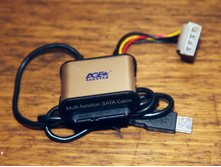 SATA-USB �������