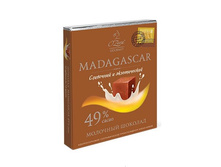 �������� Madagascar 49%. ���� 49 ���