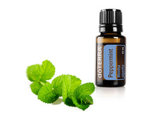 ���� �������� Peppermint Essential Oil