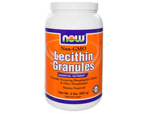 Now Foods, ������� ��������, 2 ����� (907 �)