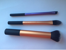 2 ������� ����� real techniques by samantha chapman