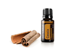 ������ Cassia Essential Oil