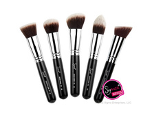 ����� ������ Sigma Sigmax® Kabuki Kit 5 Brushes - 6995 ���..jpg