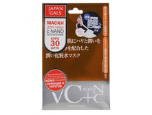 008246Japan Gals ����� ������� � + ����-�������� 30 �� - 930,80 ���