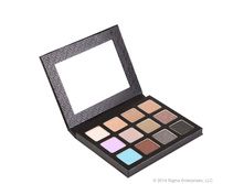 ������� ����� Sigma Eye Shadow Palette - Smoke Screen - 3060 ���..jpg