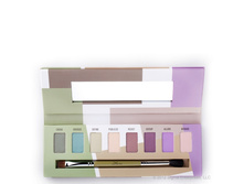 ������� ����� Sigma Eye Shadow Palette - Flare - 3004 ���..jpg