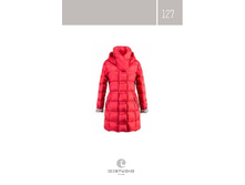 LUCKY-FANT NUL GIACCA