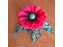 ����� "���"