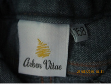 ������ Arbor Vitae �� ������� 11-12 ��� 200 ���.