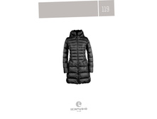 VIVA LA VIDA-FANT ML GIACCA