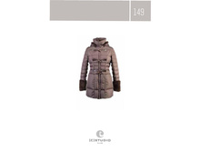 SLEEK-FANT ML + PELL. GIACCA