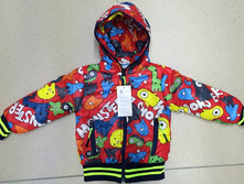 ������ �������. �/� ���. 86monster